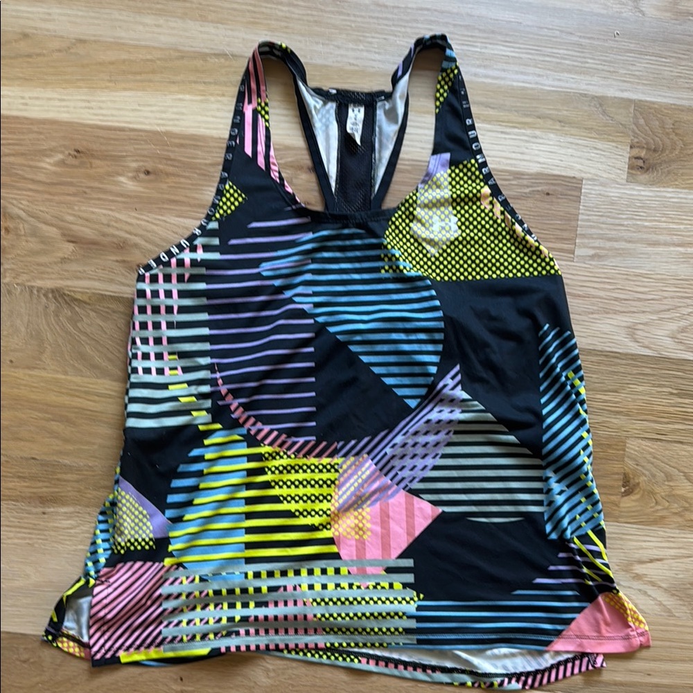 Under armour tank top